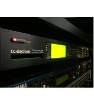 TC Electronic Finalizer 96K Studio